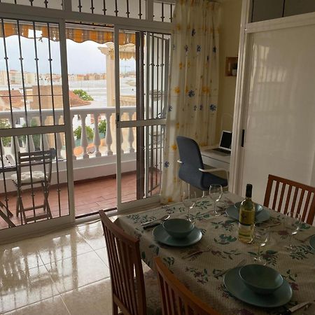 Apartamento La Casita Playa A 700M Malaga Exterior photo