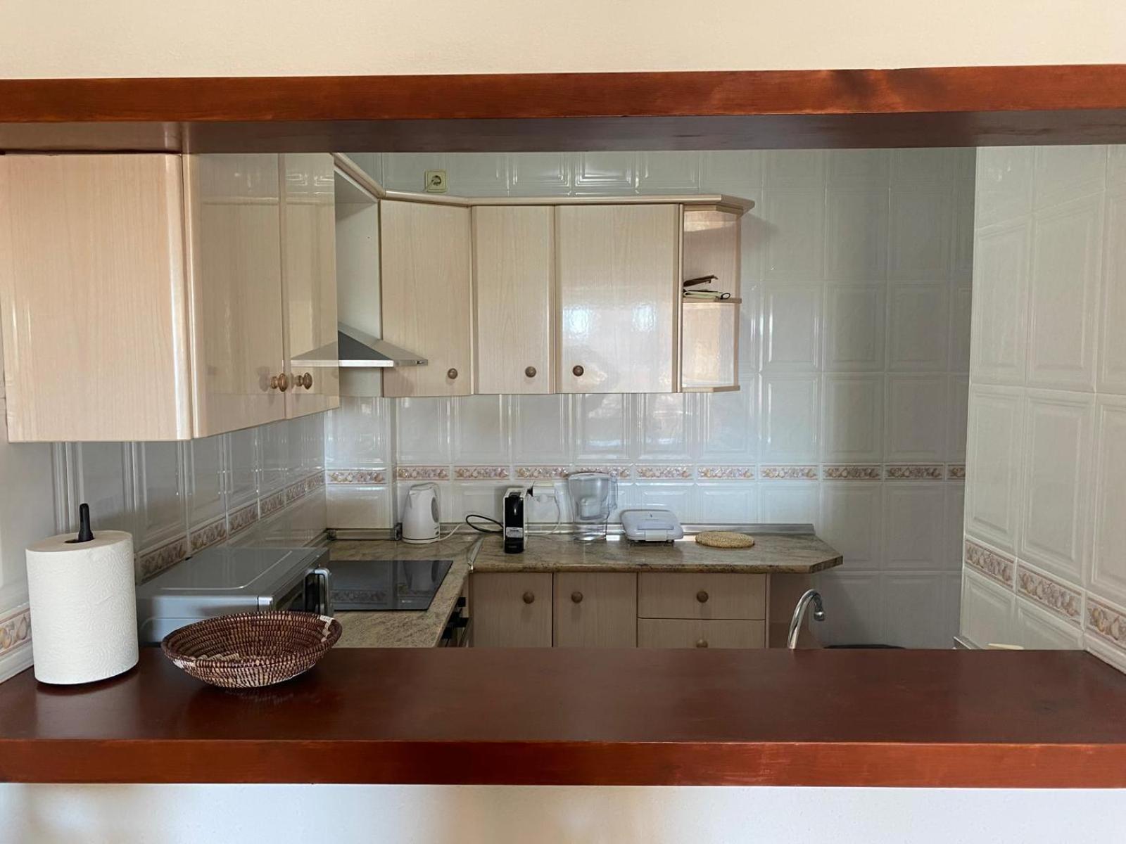 Apartamento La Casita Playa A 700M Malaga Exterior photo