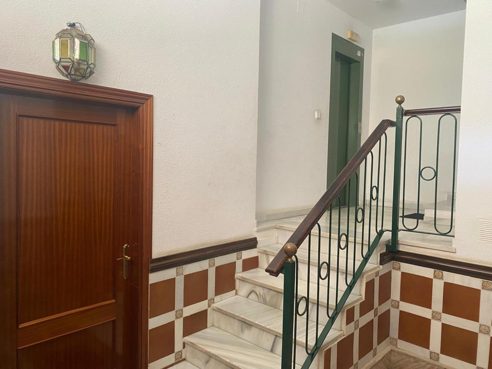 Apartamento La Casita Playa A 700M Malaga Exterior photo